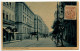 Brazil 1926 Postcard Bahia - Rua De Portugal E Conselheiro Danatas; 50r. "Industry" Stamp - Salvador De Bahia