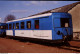 Photo Diapo Diapositive Slide Train TER XR 702 à ROMORANTIN Le 23/02/1993 VOIR ZOOM - Diapositives