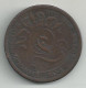 BELGIQUE - 10 Centimes - 1833 - TB/TTB - 10 Cents