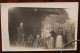 Carte Photo 1910's Artisan Famille Réparation Pompe Tirage Print Vintage - Autres & Non Classés