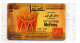 Bahrain Phonecards - Bahrain McDonald's Restaurant Offer Card Mint With Low Serial Number 000058  - Batelco -  ND 2001 - Bahreïn