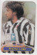 USA 1997 FOOTBALL CLUB JUVENTUS ALESSANDRO DEL PIERO 3 CARDS - Deportes