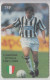 Delcampe - USA 1997 FOOTBALL CLUB JUVENTUS ALESSANDRO DEL PIERO 3 CARDS - Deportes