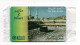 Bahrain Phonecards - The Holy Kaaba Card Mint With First Serial Number 0001  - Batelco Very Rare - Bahrain