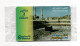 Bahrain Phonecards - The Holy Kaaba Card Mint With Small Serial Number 0046  - Batelco  Rare - Bahreïn