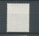 Marianne De Béquet N°1815b 60c Vert N° Rouge Au Verso Gomme Tropicale Y1815b - Unused Stamps