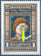 Delcampe - C5139 Hungary Personality Culture Literature Poet Religion Bishop MNH ERROR - Errors, Freaks & Oddities (EFO)