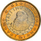 Slovénie, 1 Euro, Primoz Trubar, 2007, SPL+, Bi-Metallic - Slovenia