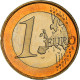 Slovénie, 1 Euro, Primoz Trubar, 2007, SPL+, Bi-Metallic - Slovenië