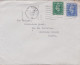 G-B-1950-lettre BRISTOL Pour Soissons-02 (France)-timbres ,cachet  Date  22-5-1950-- - Storia Postale