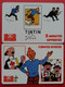 CODCARTE France Telecom TINTIN 2 TICKET 2003 - 1000ex - Factice Spécimen Non Retenu ? (CB0621 - Tintin