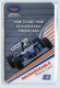 ROTHMANS WILLIAMS RENAULT - RECHARGEABLE PHONE CARD £3 (UNITEL) (SEALED / MINT) - Emissions Entreprises