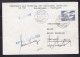 Denmark - 1962 Lufthansa First Flight Cover LH200 Copenhagen To Stuttgart Germany - Airmail