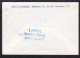 Denmark - 1962 Lufthansa First Flight Cover LH200 Copenhagen To Stuttgart Germany - Luftpost