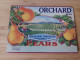 Chapa Orchard Pears - Altri & Non Classificati