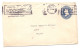 USA Postal Stationery Five Cents Bank Of California San Francisco To Liège Belgium 1920 - 1901-20
