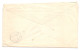 USA Postal Stationery Five Cents Bank Of California San Francisco To Liège Belgium 1920 - 1901-20