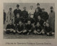1903 FOOTBALL - RACING CLUB DE FRANCE = SERVETTE DE GENÉVE - LA VIE AU GRAND AIR - Libros