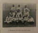 1903 FOOTBALL - RACING CLUB DE FRANCE = SERVETTE DE GENÉVE - LA VIE AU GRAND AIR - Livres