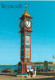 THE CLOCK TOWER, WEYMOUTH, DORSET, ENGLAND. UNUSED POSTCARD   Zf8 - Weymouth