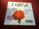 FRANCISCO  MONTANER  °  LORCA - Other - Spanish Music