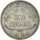 Monnaie, Seychelles, Rupee, 1974 - Seychellen