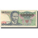 Billet, Pologne, 10,000 Zlotych, 1988, 1988-12-01, KM:151b, TTB - Pologne