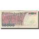 Billet, Pologne, 10,000 Zlotych, 1988, 1988-12-01, KM:151b, TTB - Pologne