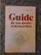 GUIDE DE VOS DROITS ET DEMARCHES - HENRI LHERMITTE   VIE QUOTIDIENNE QUESTIONS ADMINISTRATION - Diritto