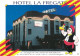 CPM GF -21215- 66 (Pyrénées Orientales) -Canet En Rousillon -Hôtel "La Frégate"-Envoi Gratuit - Canet En Roussillon