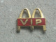 Stir 3 - McDonald's, - - Vip - McDonald's