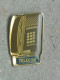 Stir 3 - TELEPHONE, PHONE, FRANCE TELECOM - Telecom De Francia
