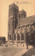 BELGIQUE - Bruxelles - Eglise Sainte Gudule De Côté  - Carte Postale Ancienne - Bauwerke, Gebäude