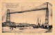 FRANCE - Rouen - Pont Transbordeur (Système F Arnodin) - Carte Postale Ancienne - Rouen