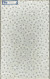Boîte De 6 Anciens Mouchoirs - Zakdoeken (étiquetée Gentry + Mention Série 4804 Au Dos) - Handkerchiefs