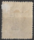 GREECE 1912 Postage Due Engraved Issue 30 L Violet With Black Overprint EΛΛHNIKH ΔIOIKΣIΣ Vl. D 45 MH - Unused Stamps