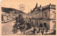 BELGIQUE - Spa - Etablissement Des Bains Et Rue Royale - Carte Postale Ancienne - Spa
