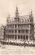 BELGIQUE - Bruxelles - Maison Du Roi - Grand'Place - Carte Postale Ancienne - Bauwerke, Gebäude