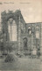 BELGIQUE - Thuin - Abbaye D'Aulne - Verrière De Transept - Carte Postale Ancienne - Thuin