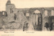 BELGIQUE - Thuin - Abbaye D'Aulne - Ruines De L'Eglise - Carte Postale Ancienne - Thuin