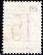 2068. BULGARIA 1884-1885 15 S/25 S - Oblitérés