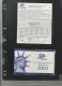 USA - 2 Coffrets Pièces Proof Set Série 2002 - Jahressets