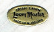 Boîte De 3 Anciens Mouchoirs - Zakdoeken (Marqués De La Lettre K Et étiquetés Irish Lawn Loom Master Made In N. Ireland) - Taschentücher
