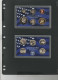 USA - 2 Coffrets Pièces Proof Set Série 2004 - Proof Sets