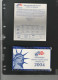 USA - 2 Coffrets Pièces Proof Set Série 2004 - Proof Sets