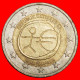 * MONETARY UNION: AUSTRIA  2 EURO 1999-2009! · LOW START · NO RESERVE! - Oesterreich