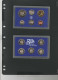 USA - 2 Coffrets Pièces Proof Set Série 2005 - Proof Sets