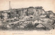 FRANCE - Les Ruines De Rochecorbon - Carte Postale Ancienne - Rochecorbon