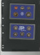 USA - 2 Coffrets Pièces Proof Set Série 2006 - Proof Sets