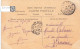 FÊTES - VŒUX - Bonnes Pâques - Petites Filles Dans Des œufs Géants - Colorisé - Carte Postale Ancienne - Ostern